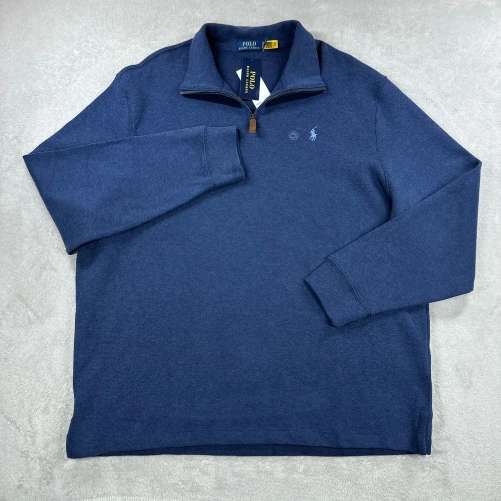 Polo Ralph Lauren brand polo
